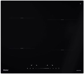 Встраиваемая индукционная варочная панель Haier HHY-Y64TVAB td0048656ru