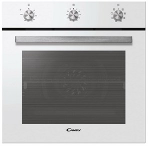 Встраиваемый электрический духовой шкаф Candy FCT 612 W te0000522ru