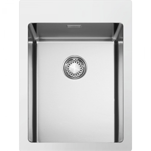 Кухонная мойка Smeg VR12S34 vr12s34