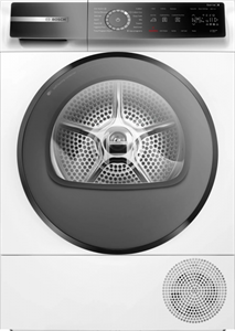 Сушильная машина Bosch WQB245ALSN wqb245alsn