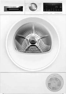Сушильная машина Bosch WQG14590BY wqg14590by