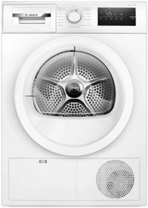 Сушильная машина Bosch WTH85VL5SN wth85vl5sn