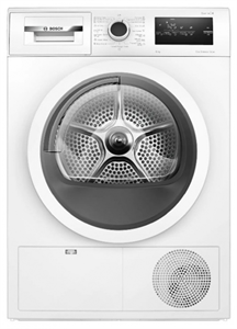 Сушильная машина Bosch WTN86201ME wtn86201me