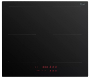 Встраиваемая индукционная варочная панель Delonghi SLI 604 к00000000020