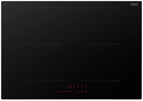Встраиваемая индукционная варочная панель Delonghi SLI 754 к00000000023