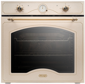 Электрический духовой шкаф DeLonghi CM 9L OW PPP RUS к00000000025