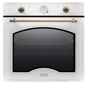 Встраиваемый электрический духовой шкаф Delonghi CM 9 L W к00000000027