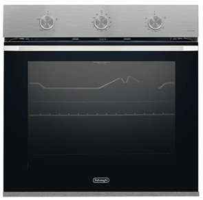 Газовый духовой шкаф DeLonghi NSFG 9 XL RUS к0000000003