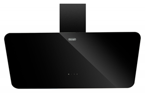 Каминная вытяжка Delonghi Arco 908 NB к00000000033