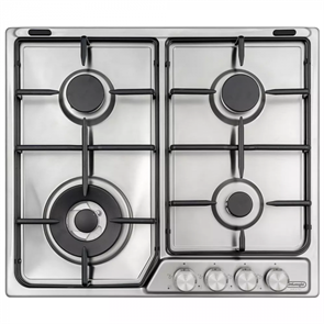 Встраиваемая газовая варочная панель Delonghi DFI 46 ASDV к0000000007