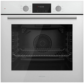 Встраиваемый электрический духовой шкаф Krona Legende 60 WH ка-00005772