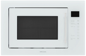 Встраиваемая микроволновая печь Krona Riflesso 60 WH V2 ка-00007135