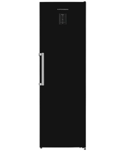 Холодильник Kuppersberg NRS 186 BK 00006241