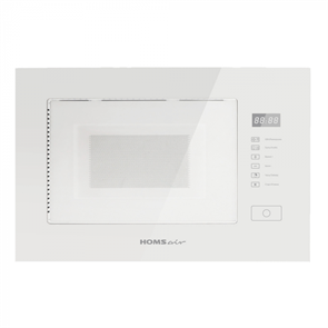 Встраиваемая микроволновая печь HOMSair MOB205WH ка-00013387