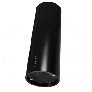 Островная вытяжка HOMSair FLY 1000PH черный ка-00015701