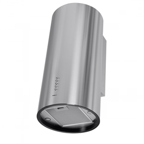 Каминная вытяжка HOMSair Fly 1000SD 39 нержавейка ка-00015703