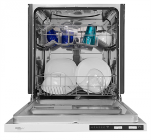 Встраиваемая посудомоечная машина HOMSair DW66M ка-00016963