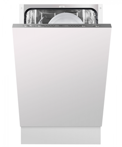 Встраиваемая посудомоечная машина HOMSair DW44L-2 ка-00016964