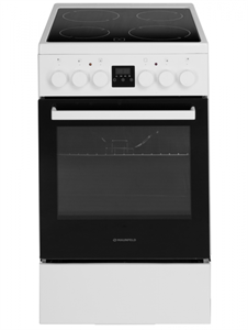 Электрическая плита Maunfeld MEC55CW08D ка-00018154