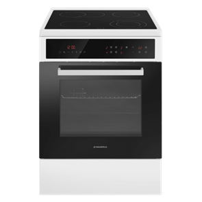 Электрическая плита Maunfeld MEC611CW10TD ка-00018163