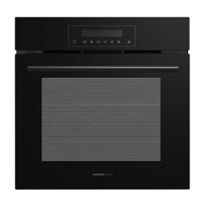 Встраиваемый электрический духовой шкаф HOMSair OEH606BK ка-00021300
