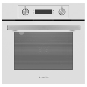 Встраиваемый электрический духовой шкаф Maunfeld AEOH6062W ка-00021366