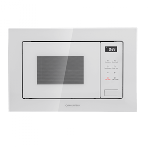 Встраиваемая микроволновая печь Maunfeld MBMO820SGW10 ка-00021910