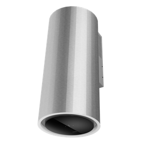 Каминная вытяжка Maunfeld Adelaide 39 Wall Inox ка-00022353