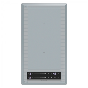 Встраиваемая индукционная варочная панель Maunfeld CVI292S2FMBL LUX Inverter ка-00022395