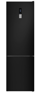 Холодильник Maunfeld MFF200NFBE ка-00017555