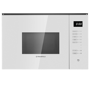 Встраиваемая микроволновая печь Maunfeld MBMO925SGW09 ка-00022617
