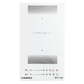 Встраиваемая индукционная варочная панель Maunfeld CVI292S2FWHD Inverter ка-00023005