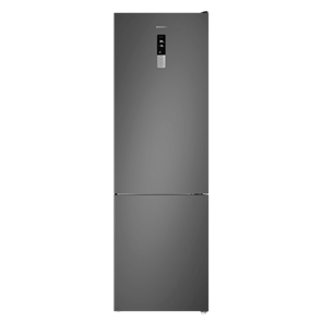 Холодильник Maunfeld MFF200NFХ10 Inverter ка-00023507