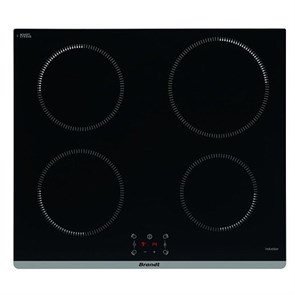 Индукционная варочная панель Brandt BPI6464B мс-00012025