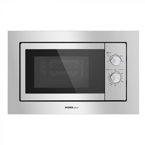 Встраиваемая микроволновая печь HOMSair MOB201S ут000010947