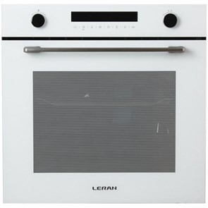 Встраиваемый электрический духовой шкаф Leran EOE 6785 WG 373843
