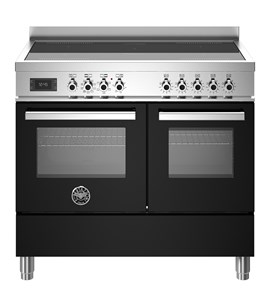 Электрическая плита Bertazzoni PRO 105 I 2 ENET pro105i2enet