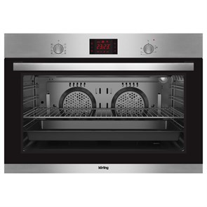 Встраиваемый электрический духовой шкаф Korting OKB 5189 SX 00000017929