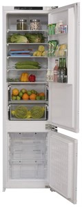 Встраиваемый холодильник Ascoli ADRF310WEBI adrf310webi