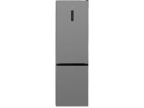 Двухкамерный холодильник отдельностоящий Leran CBF 226 IX NF 492169