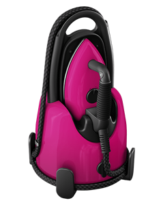 Гладильная система LauraStar LIFT EU PINKY POP 000.0339.515