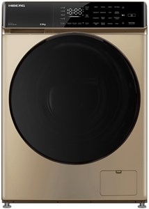 Стиральная машина HIBERG i-DDQ9 - 812 G 00000317278