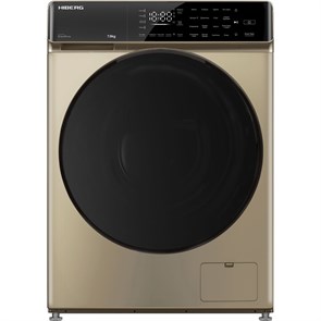 Стиральная машина HIBERG i-DDQ9 - 712 G 00000317277
