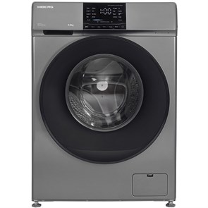 Стиральная машина HIBERG i-DDQ6 - 612 Sd 00000316062