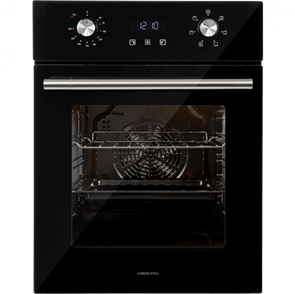 Духовой шкаф HIBERG VM 4260 B 00000314029