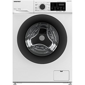Стиральная машина NORDFROST i-DDQ4 10120 W 00000314762
