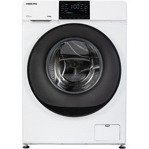 Стиральная машина HIBERG i-DDQ6 - 612 W 00000316047