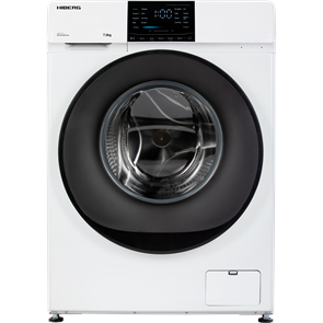 Стиральная машина HIBERG i-DDQ6 - 712 W 00000316048