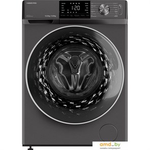 Стиральная машина c сушкой HIBERG i-DDQ6A - 12814 Sd 00000316058