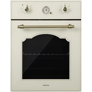Духовой шкаф HIBERG VM 4360 RY 00000314027